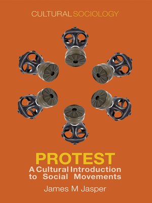 cover image of Protest